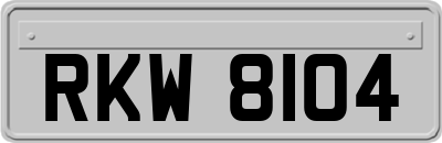 RKW8104