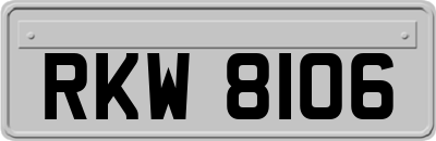 RKW8106