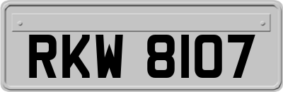 RKW8107