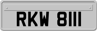 RKW8111