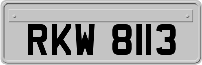 RKW8113