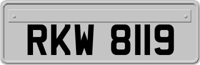 RKW8119