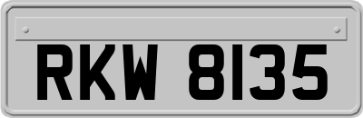 RKW8135