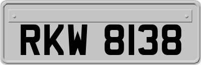 RKW8138