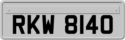 RKW8140