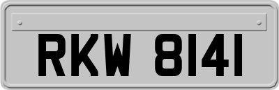 RKW8141