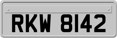 RKW8142