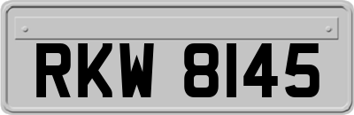 RKW8145