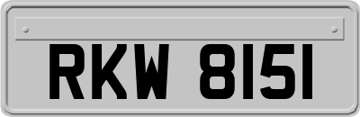 RKW8151