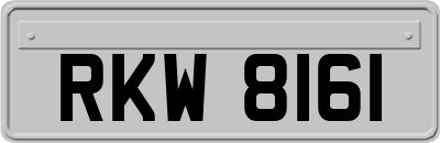 RKW8161