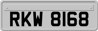 RKW8168