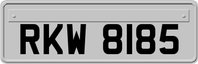 RKW8185