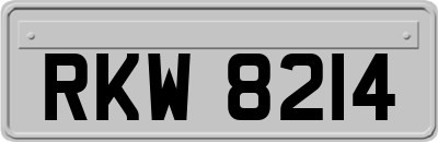 RKW8214