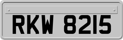 RKW8215