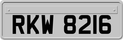 RKW8216