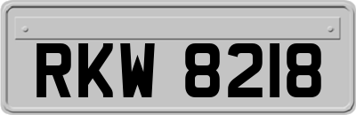 RKW8218