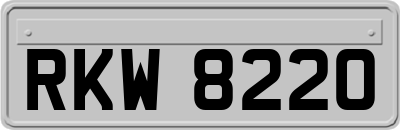 RKW8220