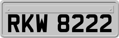 RKW8222