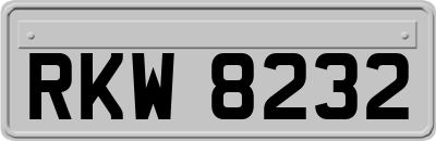 RKW8232