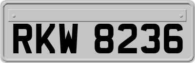 RKW8236