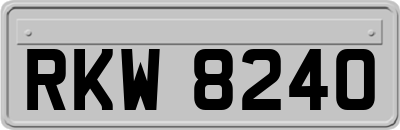 RKW8240