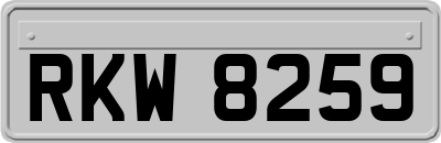 RKW8259