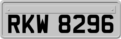 RKW8296