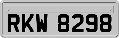 RKW8298