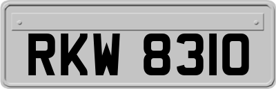 RKW8310