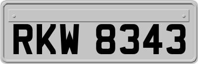 RKW8343