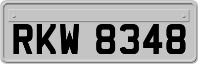 RKW8348