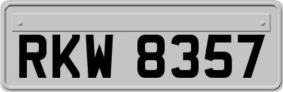 RKW8357