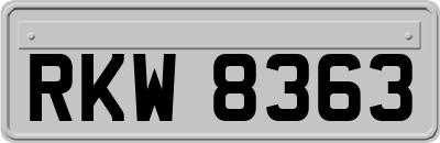 RKW8363