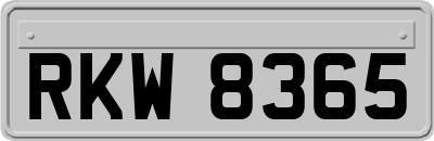 RKW8365