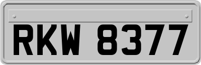 RKW8377