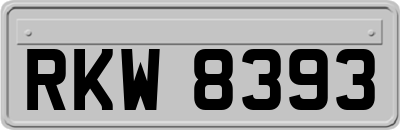 RKW8393