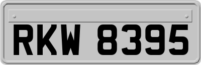 RKW8395