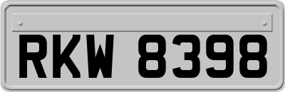 RKW8398