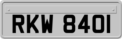 RKW8401