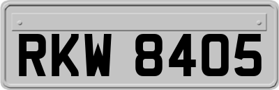 RKW8405