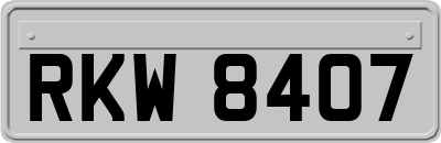 RKW8407