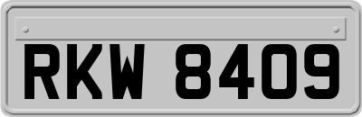 RKW8409