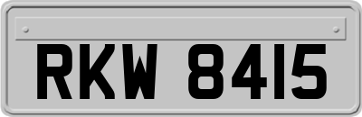 RKW8415