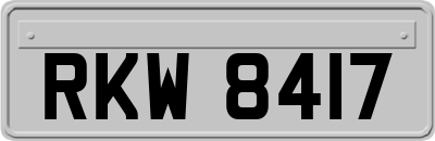 RKW8417