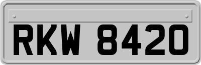 RKW8420