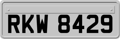 RKW8429