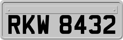 RKW8432