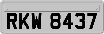 RKW8437