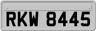 RKW8445