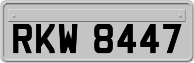 RKW8447